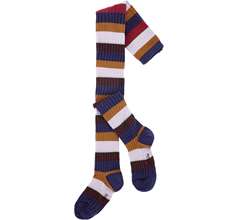 Stripy Tights Tights & Socks